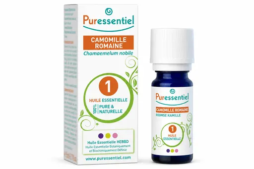 Puressentiel Camomille Romaine Expert