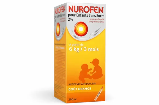 Nurofen Enfants