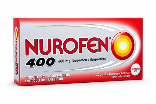 Nurofen 400 mg