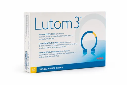 Lutom 3