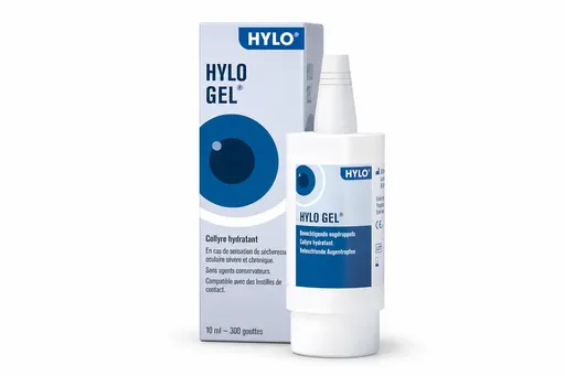 Hylo-Gel