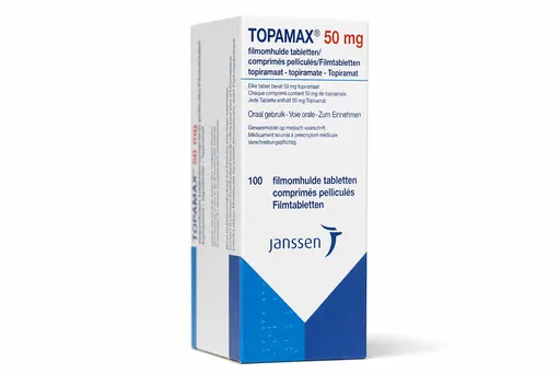 Topamax 50mg