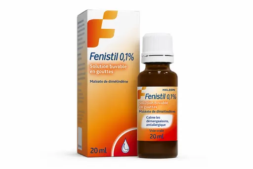 Fenistil