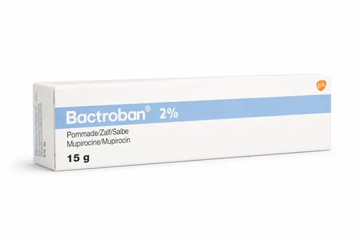Bactroban 20 mg/g