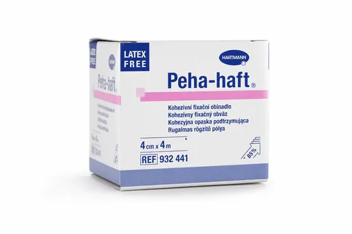 Peha-haft Latex-Free