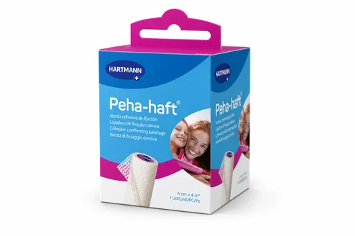 Peha-haft Latex Free