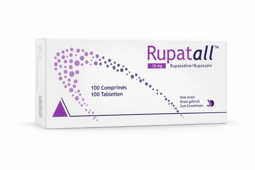 Rupatall 10 mg