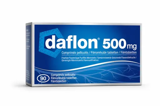 Daflon 450/50