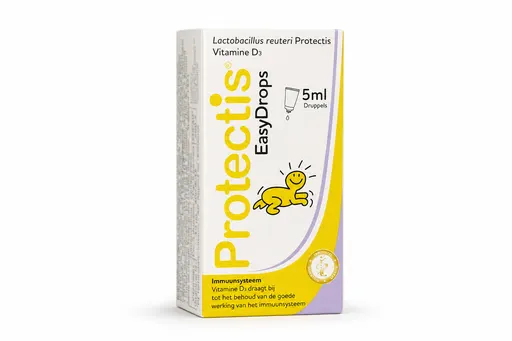 Protectis Easy Drops