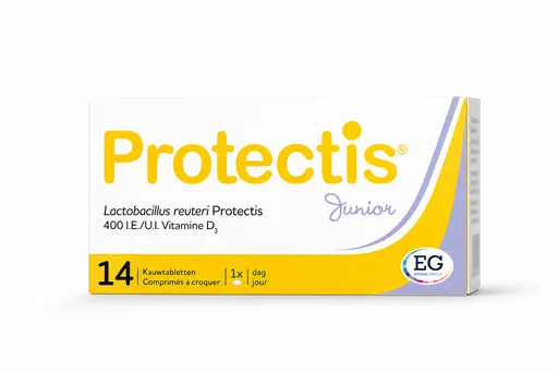 Protectis Junior