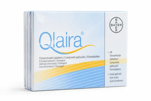 Qlaira