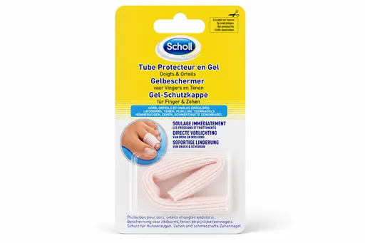 Scholl Tube Doigts Orteils
