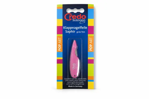 Credo Popart Lime Saphir