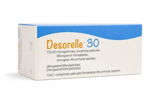 Desorelle 30