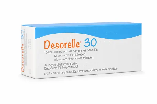 Desorelle 30