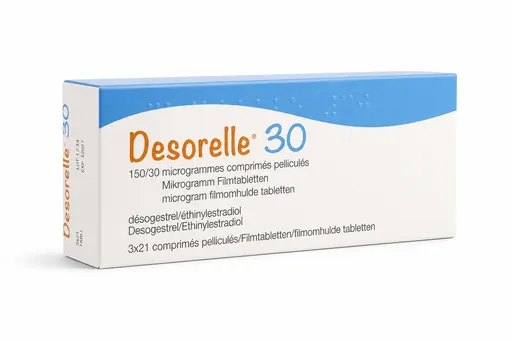 Desorelle 30