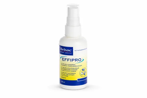 Effipro 2.5 mg/ml