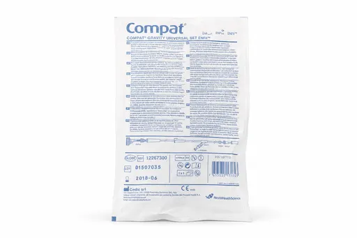 Compat Universal Gravity Set