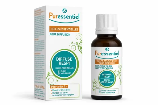 Puressentiel Diffuse Respi Complexe