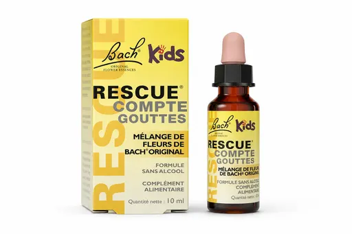 Bach Rescue Junior