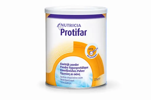 Protifar Poudre