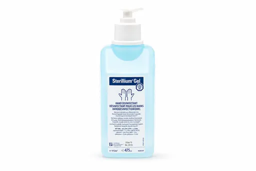 Sterillium Gel Pure