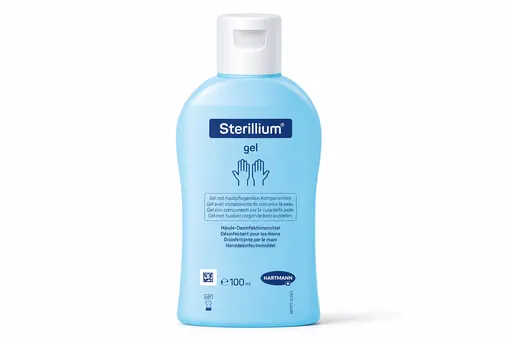 Sterillium Gel
