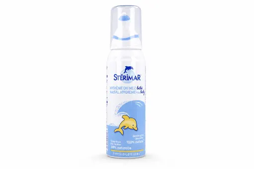 Sterimar Bébé