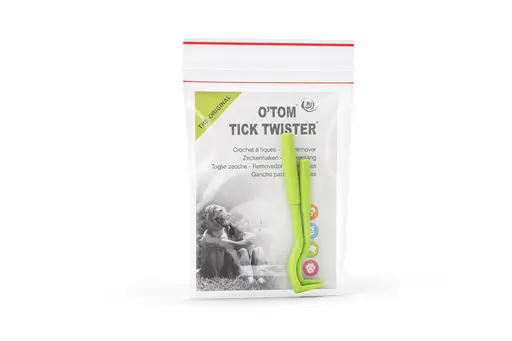 Otom Tick Twister