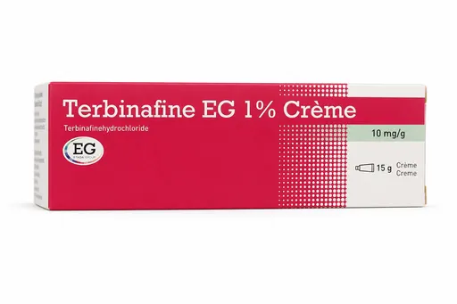 Terbinafine EG