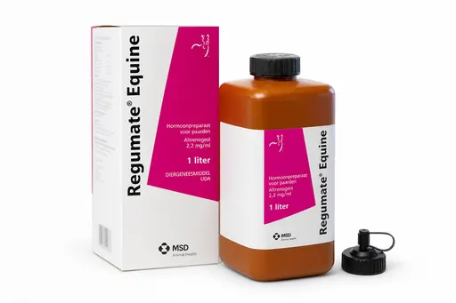 Regumate 4 mg/ml