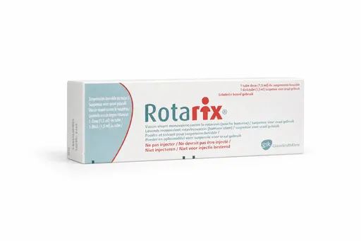 Rotarix