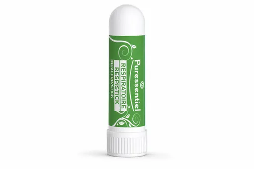 Puressentiel Respiratoire Inhaleur 19 Huiles Essentielles