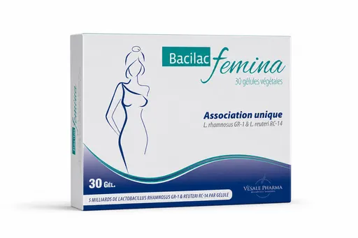 Bacilac Femina