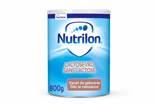 Nutrilon Sans Lactose