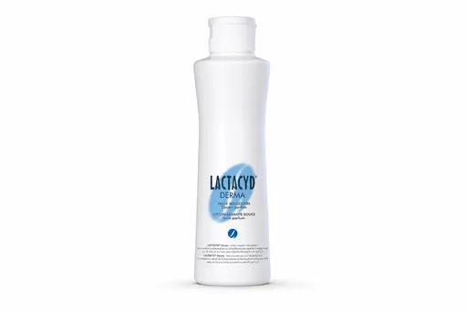 Lactacyd Derma