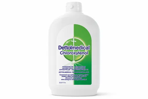 Dettolmedical Chloroxylenol 48 mg/g