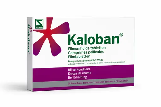 Kaloban 20mg
