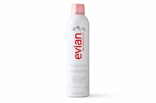 Evian Brumisateur