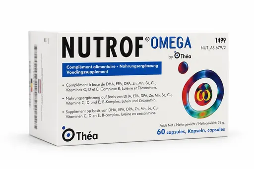 Nutrof Omega