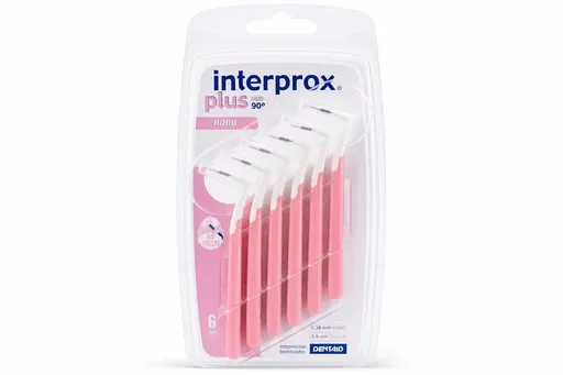 Interprox Plus Nano Rose