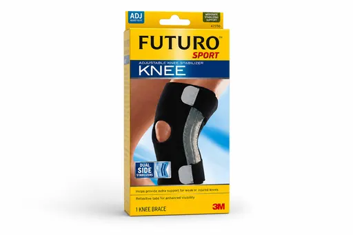 Futuro Sport Genouillère Ajustable