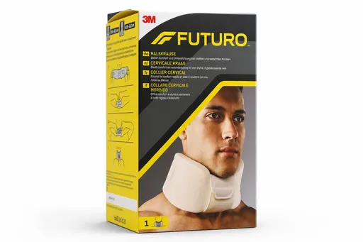 Futuro Collier Cervical Réglable