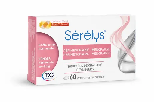 Serelys