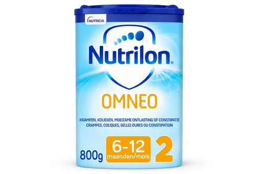 Nutrilon Omneo 2