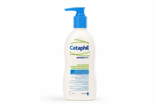 Cetaphil Restoraderm Emulsion Hydratante