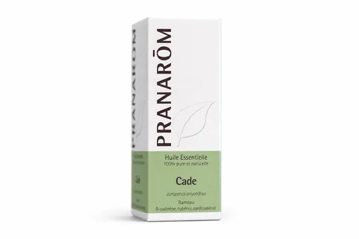 Pranarôm Huile Essentielle de Cade Bio