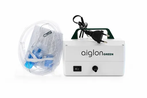Aiglon Aerosol Filtre