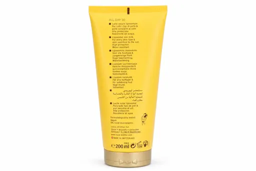 Louis Widmer All Day 30 Parfumé