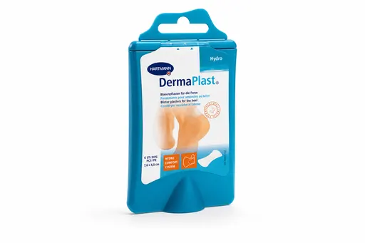 Dermaplast Hydro Big Blisters
